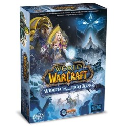 Pandemic World of Warcraft:...
