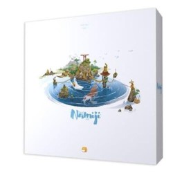 NAMIJI GIOCO DA TAVOLO