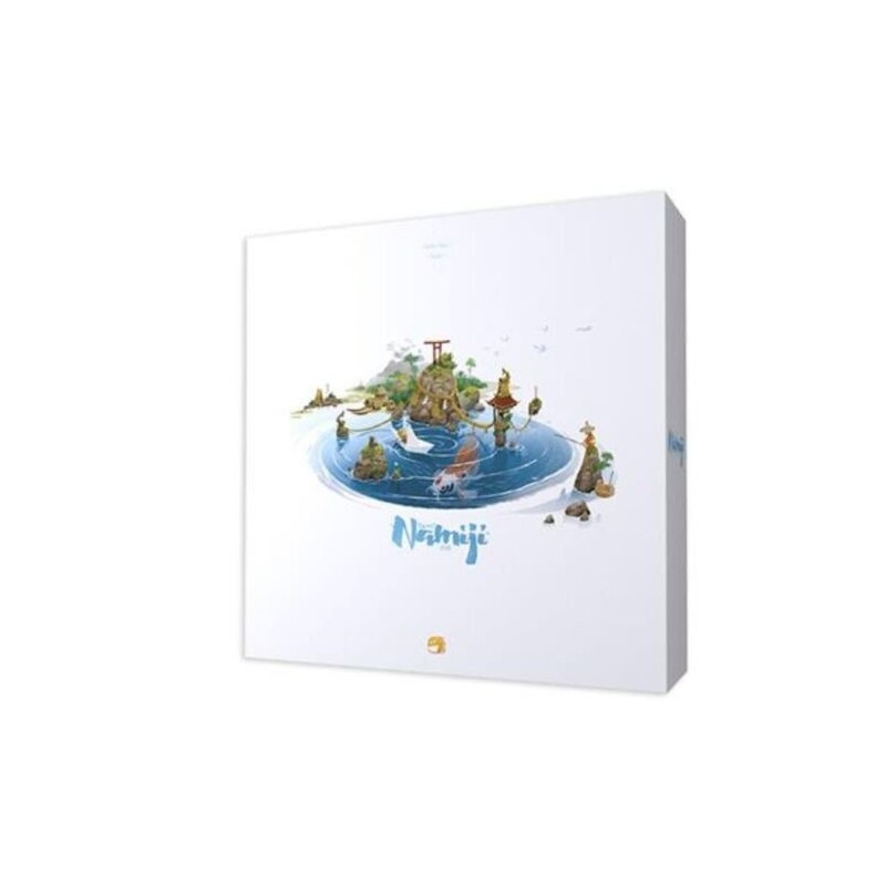 NAMIJI GIOCO DA TAVOLO