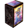 YU GI OH!  PORTA MAZZO  DARK MAGICIAN GIRL KONAMI