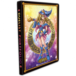 YU GI OH!  9 POCKET...