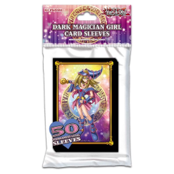YU GI OH!  50 BUSTINE SMALL...