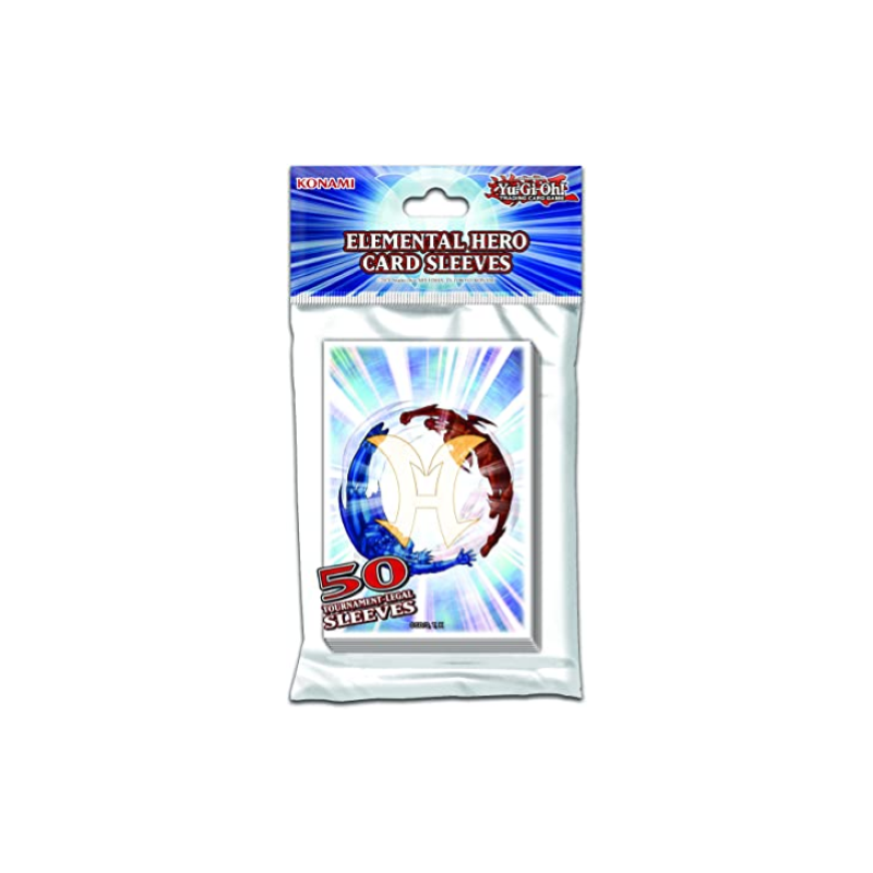 Busta Special 5 Carte Yu-Gi-Oh!. Esecutori Fusione - Konami - Bustine - Foto 2