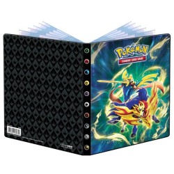 ULTRA PRO Pokemon Portfolio...