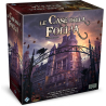 CDF2E - Le Case della Follia, 2a Ed. In italiano Asmodee