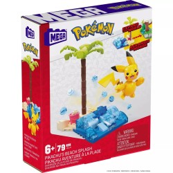 Mega Construx Pokémon -...