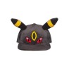 POKEMON UMBREON CAPPELLINO SB265804POK PLUSH DIFUZED