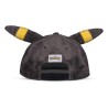 POKEMON UMBREON CAPPELLINO SB265804POK PLUSH DIFUZED