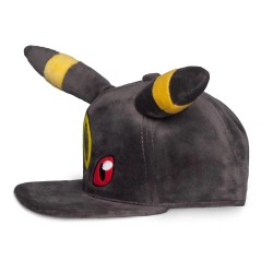 POKEMON UMBREON CAPPELLINO SB265804POK PLUSH DIFUZED