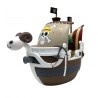 ONE PIECE VOGUE MERRY SALVADANAIO MONEY BANK PLASTORY