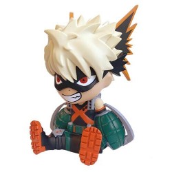 MHA KATSUKI BAKUGO...