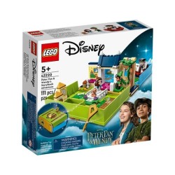 LEGO 43220 DISNEY...