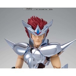 SAINT SEIYA   MYTH CLOTH CENTAURUS BABEL   STATUA 16CM BANDAI 85787