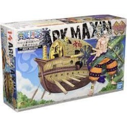 ONE-PIECE MODEL KIT ARK...