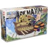 ONE-PIECE MODEL KIT ARK MAXIM - GRANDSHIP COLLECTION MK - BANDAI