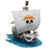 ONE-PIECE MODEL KIT GOING MERRY - GRANDSHIP COLLECTION MK - BANDAI