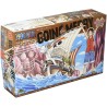 ONE-PIECE MODEL KIT GOING MERRY - GRANDSHIP COLLECTION MK - BANDAI