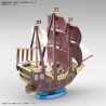 ONE-PIECE MODEL KIT ORO JACKSON - GRANDSHIP COLLECTION MK - BANDAI