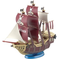 ONE-PIECE MODEL KIT ORO JACKSON - GRANDSHIP COLLECTION MK - BANDAI