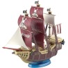 ONE-PIECE MODEL KIT ORO JACKSON - GRANDSHIP COLLECTION MK - BANDAI