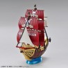 ONE-PIECE MODEL KIT ORO JACKSON - GRANDSHIP COLLECTION MK - BANDAI