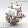 ONE-PIECE MODEL KIT THOUSAND SUNNY FLYING - GRANDSHIP COLLECTION MK - BANDAI
