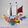 ONE-PIECE MODEL KIT THOUSAND SUNNY FLYING - GRANDSHIP COLLECTION MK - BANDAI