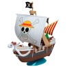 ONE-PIECE MODEL KIT THOUSAND SUNNY - GRANDSHIP COLLECTION MK - BANDAI