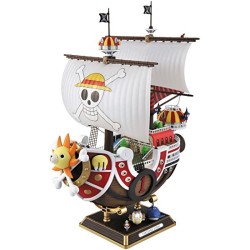 ONE-PIECE MODEL KIT THOUSAND SUNNY - GRANDSHIP COLLECTION MK - BANDAI
