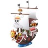 ONE-PIECE MODEL KIT THOUSAND SUNNY - GRANDSHIP COLLECTION MK - BANDAI