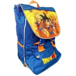 DRAGON BALL SUPERZAINO ESTENSIBILE 23 x 32 x 52 cm