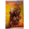 DRAGON BALL 4 QUADERNI RIGO CLASSICO ( 4 PEZZI )