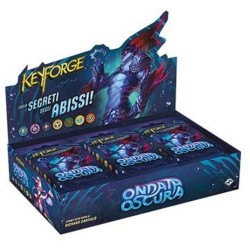 KEYFORGE ONDATA OSCURA BOX...