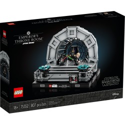 LEGO 75352 STAR WARS...