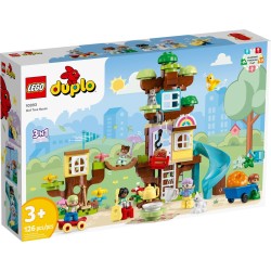 LEGO 10993 DUPLO  CASA...