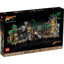 LEGO 77015 INDIANA JONES...