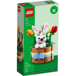 LEGO 40587 CESTINO DI...