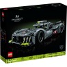 LEGO 42156 TECHNIC PEUGEOT 9X8 HYPERCAR LE MANS MAGGIO 2023-2024-2025