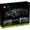 LEGO 42156 TECHNIC PEUGEOT 9X8 HYPERCAR LE MANS MAGGIO 2023-2024-2025