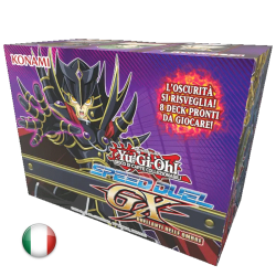 YU-GI-OH! - SPEED DUEL BOX...