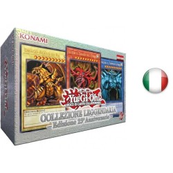 YU-GI-OH! - COLLEZIONE...