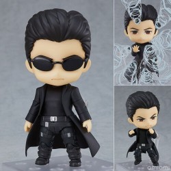 THE MATRIX  NENDOROID NEO...