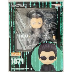 THE MATRIX  NENDOROID NEO 10CM GOOD SMILE COMPANY 85157