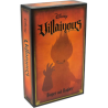 VILLAINOUS DISNEY   BIGGER AND BADDER   ESPANSIONE RAVENSBURGER