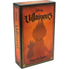 VILLAINOUS DISNEY BIGGER AND BADDER ESPANSIONE RAVENSBURGER italiano