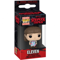 FUNKO POP ELEVEN STRANGER...