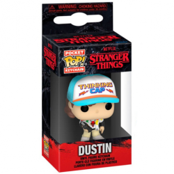 FUNKO POP DUSTIN STRANGER...