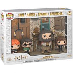 FUNKO POP DELUXE 04...