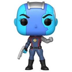 FUNKO POP 1205 NEBULA 9CM MARVEL: GUARDIANS OF THE GALAXY 3 VINYL FIGURE