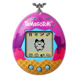 TAMAGOTCHI ORIGINAL ICE...